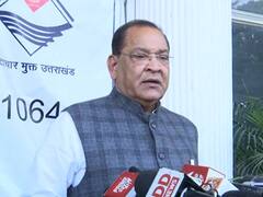 पूर्व सीएम त्रिवेंद्र सिंह रावत के बयान से उत्तराखंड की राजनीति गरमाई, विपक्ष बोला- दावों की हो जांच