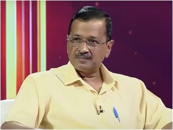 Delhi CM Arvind Kejriwal exclusive interview on MCD Election, Gujarat Assembly Election on abp news Exclusive: 'मैं नए जमाने का अभिमन्यु, तोड़ दूंगा BJP का चक्रव्यूह', एबीपी न्यूज़ से बोले अरविंद केजरीवाल