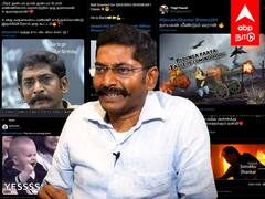 Savukku Shankar Latest : சவுக்கு பராக்..தெறிக்கும் SOCIAL MEDIA🔥..TRENDING