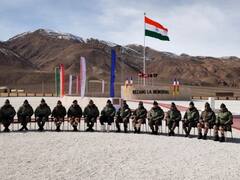 Battle of Rezang La: भारतीय सेना ने 60वें 'रेजांग ला दिवस' पर 114 वीर सपूतों को किया याद, जानें इसके बारे में