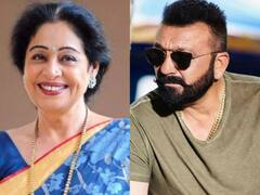 Sanjay Dutt से लेकर Kirron Kher तक, बी-टाउन के वो सितारे जो हुए कैंसर का शिकार और जीती जिंदगी की जंग