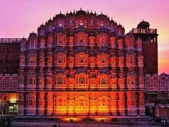 जयपुर: 295 साल की हुई पिंक सिटी, जानिए- पर्यटन के लिहाज से क्यों है खास?