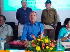 राजस्थान: 'दिल्ली में कांग्रेस को मजबूत करने के लिए माकन ने दिया इस्तीफा', रामेश्वर डूडी ने दिया बयान