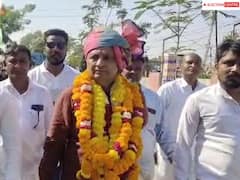 Gujarat Election 2022:  પૂર્વ ધારાસભ્ય ધવલસિંહ ઝાલાએ ભાજપમાંથી આપ્યું રાજીનામું, નોંધાવી છે અપક્ષ ઉમેદવારી નોંધાવી