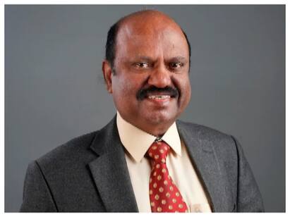 Dr CV Ananda Bose Appointed Governor Of West Bengal know about him details மேற்கு வங்கத்தின் புதிய ஆளுநராக சி.வி ஆனந்த போஸ் நியமனம்!