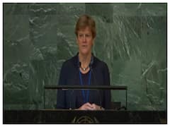 UK Backs India's Bid For Permanent Seat At UNSC