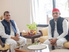 मैनपुरी में मुलायम सिंह यादव की 'सियासत के विरासत का वारिस' कौन? सपा को इस तरह मात देने में जुटी बीजेपी