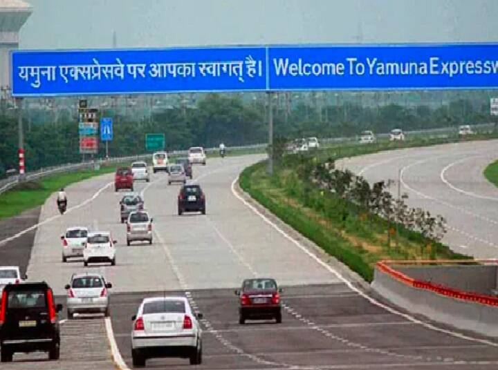 Woman's Body Found Inside Suitcase Near Yamuna Expressway In UP's Mathura Crime : சூட்கேஸில் இளம்பெண் சடலம்.. ஹைவேயில் கண்டெடுக்கப்பட்ட அவலம்.. தொடரும் பயங்கரம்..
