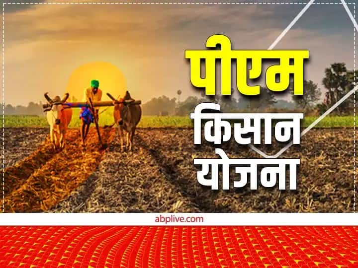 PM Kisan Samman Nidhi beneficiaries will get 2,000 rupees before 13th installment on 30 november PM Kisan Scheme: इन किसानों को 30 नवंबर तक मिलेगा पूरे 2,000 रुपये का फायदा, जानिए डिटेल्स