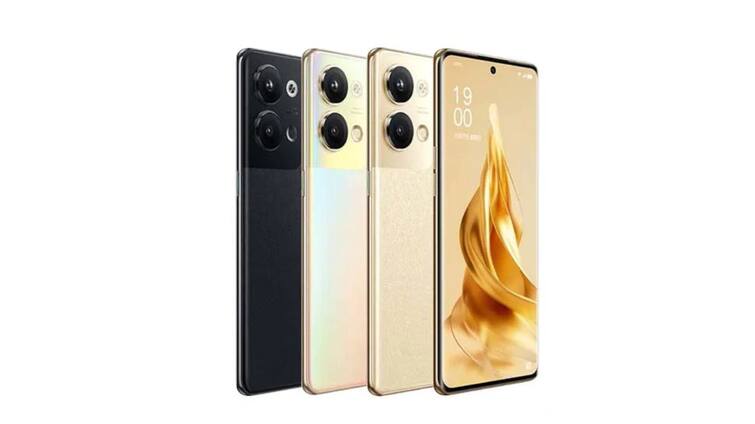oppo reno 9series launch date confirmed check expected price and specifications Tech : ஓப்போ நிறுவனத்தின் Reno 9 Series புதிய செல்போன்...! விற்பனைக்கு வருவது எப்போது...? அசத்தல் அம்சங்கள்..
