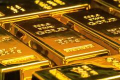 Gold Rate Today : सोन्या-चांदीचे दर 'जैसे थे', वाचा तुमच्या शहरातील दर