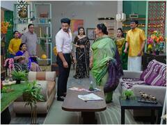 Ennenno Janmalabandham November 18th: యష్ చెంప పగలగొట్టిన మాలిని- మాళవిక మీద పెట్టిన కేసు వెనక్కి తీసుకోనని తేల్చి చెప్పేసిన వేద