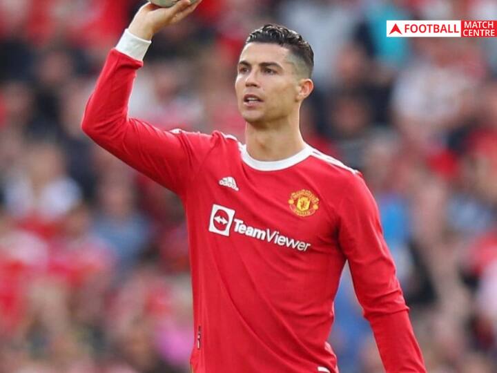 manchester united will take action against cristiano ronaldo after his interview Cristiano Ronaldo News: रोनाल्डो के धोखे वाले बयान के खिलाफ मैनचेस्टर यूनाइटेड ने उठा सकता है कड़ा कदम, जानें क्लब ने क्या कहा