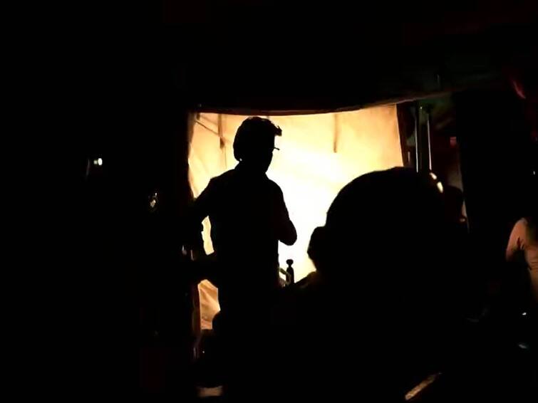 Jailer Making Glimpse Superstar Rajinikanth from the sets of Jailer- Watch Video Jailer Making Glimpse: ஜெயிலர் படத்தின் கிளிம்ஸ் வீடியோ ரிலீஸ்...! அட..சூப்பர் ஸ்டார் எப்படி இருக்காரு பாருங்க..!