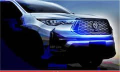 নতুন টয়োটা ইনোভা হাইক্রসে পাবেন এই বৈশিষ্ট্যগুলি, পুরনো ক্রিস্টা ভুলে যাবেন