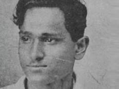 क्रांतिकारी बटुकेश्वर दत्त की आज 112वीं जयंती, भगत सिंह के साथ असेंबली में फेंका था बम