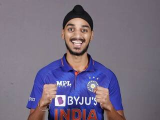 ICC T20 Rankings 'ਚ ਅਰਸ਼ਦੀਪ ਸਿੰਘ ਨੇ ਲਗਾਈ ਵੱਡੀ ਛਲਾਂਗ, ਸੈਮ ਕੁਰਾਨ ਤੇ ਬੇਨ ਸਟੋਕਸ ਨੂੰ ਵੀ ਮਿਲਿਆ ਫਾਇਦਾ