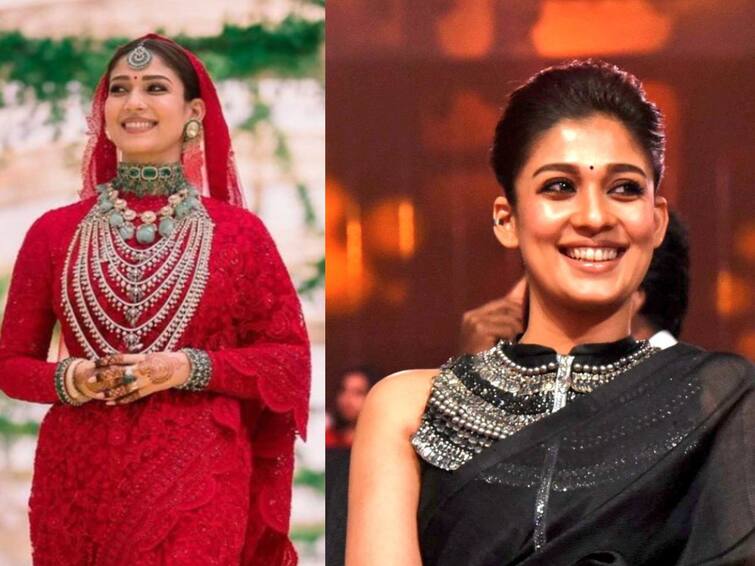 actress Nayanthara turns 38 today fans celebrate her birthday in  social medias HBD Nayanthara: தனிப்பட்ட சறுக்கல்கள் முதல் சாதனைகள் வரை.. ஹேப்பி பர்த்டே சூப்பர் ஸ்டார் நயன்தாரா