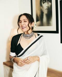 Lust Stories में अपने रोल को लेकर एक्साइटेड हैं नीना गुप्ता, कहा- उम्र के इस पड़ाव पर ऐसा रोल...