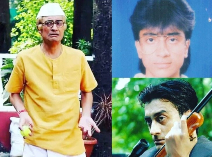 Taarak Mehta Ka Ooltah Chashmah के बापूजी पर आई मुसीबत, इस वजह से कंप्लीट बेड रेस्ट पर हैं अमित भट्ट