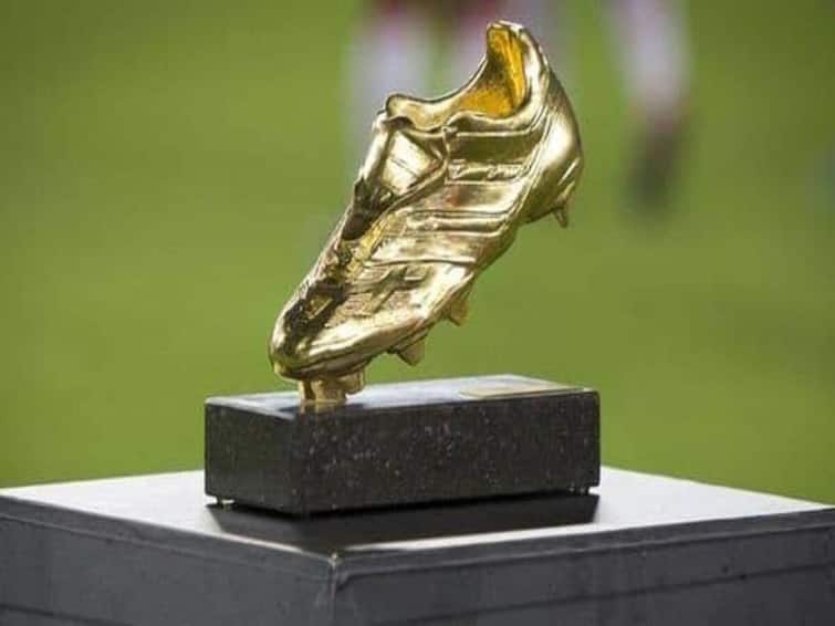 Golden Shoe Who are the Golden Shoe winners in FIFA World Cup history Full list Golden Shoe: ஃபிபா உலகக்கோப்பை வரலாற்றில் கோல்டன் ஷூ வாங்கியவர்கள் யார் யார்? முழு பட்டியல்!