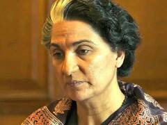 Indira Gandhi Birth Anniversary: इन फिल्मों में दिखा पूर्व पीएम इंदिरा गांधी का रौब...एक्ट्रेसेस ने अपने लुक और एक्टिंग से जीता ऑडियंस का दिल