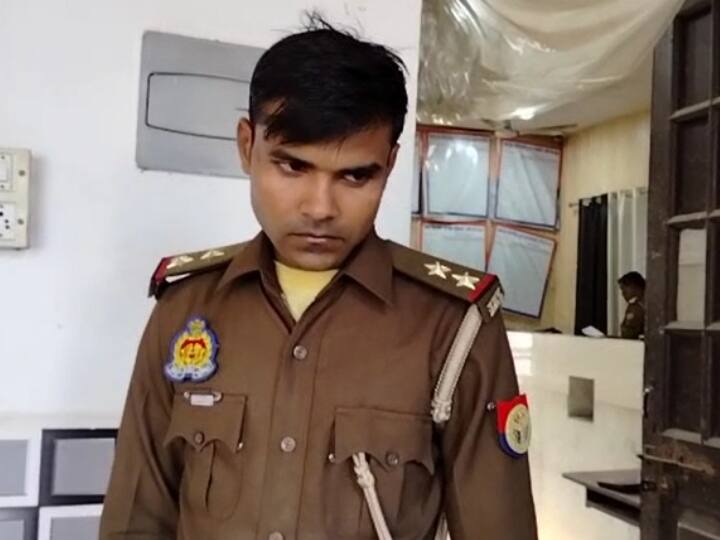 up news bareilly a fraud came to marry female lawyer by posing as sub inspector, police arrest him ann Bareilly: महिला वकील के घर शादी का प्रस्ताव लेकर पहुंचा फर्जी दरोगा, धाराएं पूछी तो बोलती बंद, गिरफ्तार