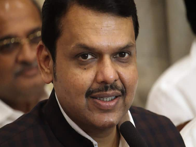 Such Letters Were Written By Mahatma Gandhi Too: Fadnavis On Savarkar Row