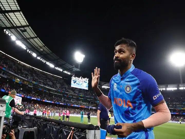 India vs New Zealand 2022: Hardik Pandya says ‘road’ to T20 World Cup 2024 begins Hardik Pandya: न्यूझीलंडविरुद्ध मालिकेपासून 2024च्या टी-20 विश्वचषकाच्या तयारीला सुरुवात- हार्दिक पांड्या