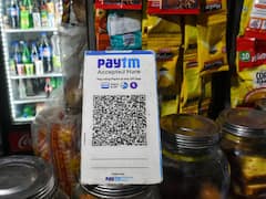 Paytm Shares Dip Another 2 Per Cent In Early Trade, A Day After Crashing Over 10 Per Cent