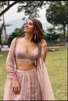 Shakti Mohan Photo: IAS બનવા માંગતી હતી હોટ કોરિયોગ્રાફર શક્તિ મોહન