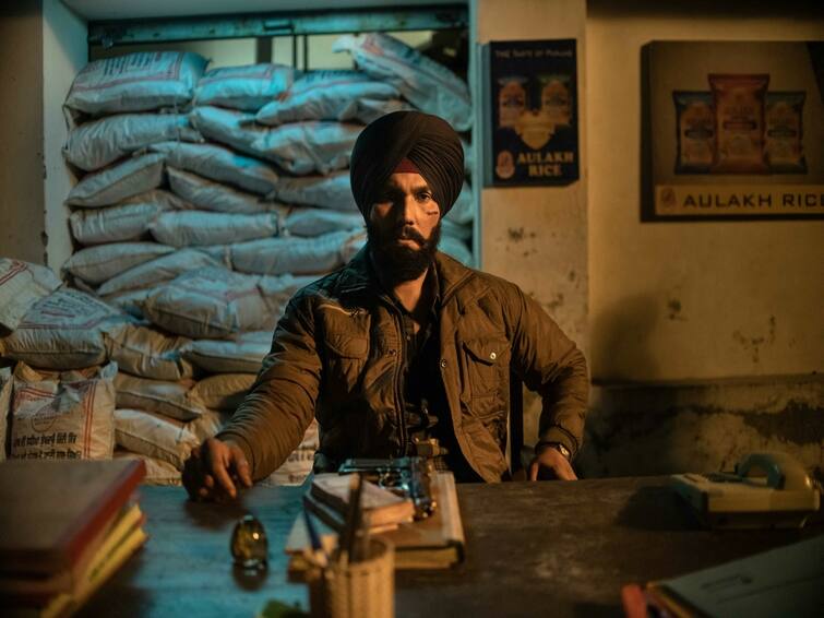 CAT Trailer Out: Randeep Hooda Is Driven Toward Tearing Down A Drug Cartel CAT Trailer Out: Taking Down A Drug Cartel Is Randeep Hooda's One-Man Mission