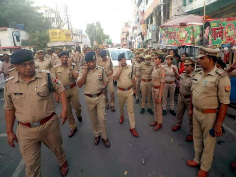 Nidhi Gupta Murder Case: Accused Sufiyan Arrested After Police Encounter In Lucknow Nidhi Gupta Murder Case: Accused Sufiyan Arrested After Police Encounter In Lucknow