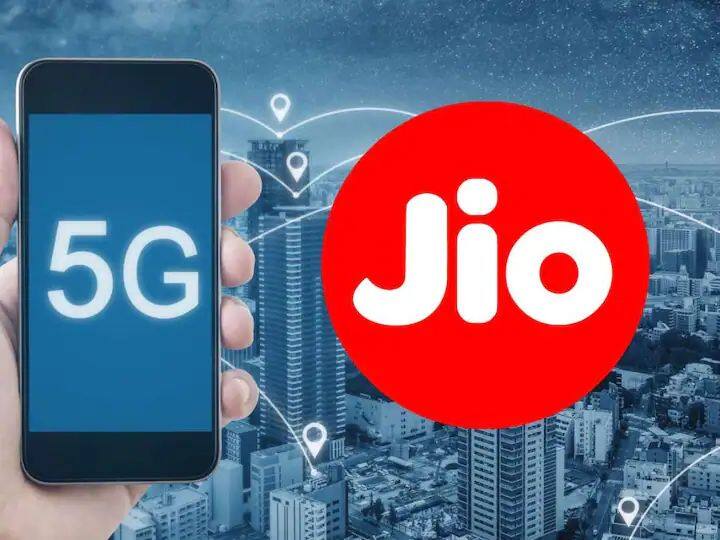 Jio True 5G Unlimited Data 1 Gbps Plus Speeds Available across Delhi Gurugram Noida Other Major NCR Locations Reliance Jio Jio True 5G:  கூடுதல் கட்டணமின்றி எக்ஸ்ட்ரா 5ஜி டேட்டா...! அதிரடி ஆஃபர் வெளியிட்ட ஜியோ..