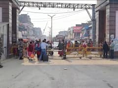 नेपाल में चुनाव को लेकर 72 घंटे तक इंडो-नेपाल बॉर्डर सील, ट्रक और छोटे वाहनों को मिली इजाजत