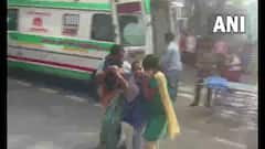 Chemical Gas Leak:  அடுத்தடுத்து மயங்கி விழுந்த 25 மாணவர்கள்...! ரசாயன வாயு கசிவா..? நடந்தது என்ன..?
