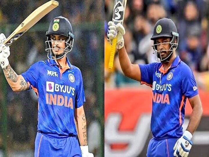 india vs new zealand t20i series sanju samson ishan kishan have to perform IND vs NZ: संजू सैमसन और ईशान किशन के लिए अहम होगी टी20 सीरीज, फेल हुए तो वापसी रहेगी मुश्किल!