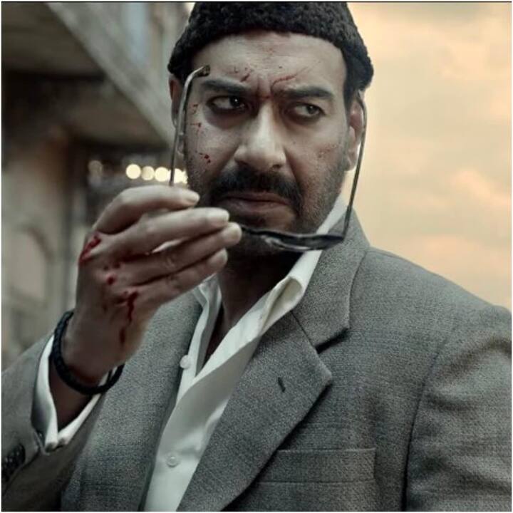 अजय देवगन - इसी साल रिलीज हुई फिल्म 'गंगूबाई काठियावाड़ी' में अजय देवगन ने रहीम लाला का किरदार निभाया था. लाला का ये किरदार फिल्म में कुछ ही सीन्स में दिखाई देता है. लेकिन फिर भी अजय ने इस रोल के लिए 11 करोड़ रुपये लिए थे.