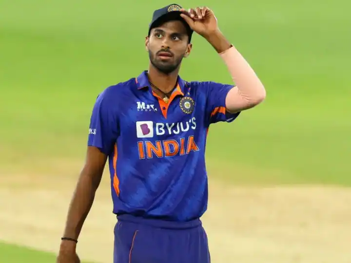 IND vs NZ: वाशिंगटन सुंदर ने काउंटी क्रिकेट की तारीफ में कही बड़ी बात, बोले- ‘मुझे अपने खेल को समझने में मदद हुई’