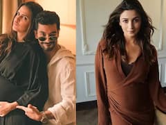 बॉलीवुड की वो 6 एक्ट्रेस जिन्होंने नॉर्मल नहीं सीजेरियन डिलीवरी से बच्चे को दिया जन्म