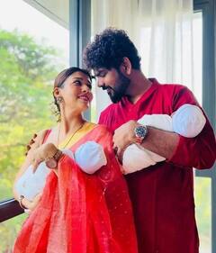 Nayanthara B’day: ਈਸਾਈ ਧਰਮ ਛੱਡ ਕੇ ਹਿੰਦੂ ਧਰਮ ਅਪਣਾਉਣ ਵਾਲੀ ਨਯਨਤਾਰਾ ਦਾ ਅਸਲੀ ਨਾਮ ਕੀ ਹੈ? ਜਾਣੋ ਉਸ ਬਾਰੇ 5 ਵੱਡੀਆਂ ਗੱਲਾਂ
