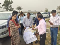 ग्रेटर नोएडा में 'सफाईगिरी' की मुहिम, 50 नए टॉयलेट बनाए जाएंगे