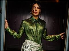 Priyanka Chopra Jonas Says 'We Give Too Much Credit to Actors, They Do Nothing'