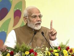 No Money for Terror परिषदेत पंतप्रधान नरेंद्र मोदींचा पाकिस्तानवर थेट घणाघात