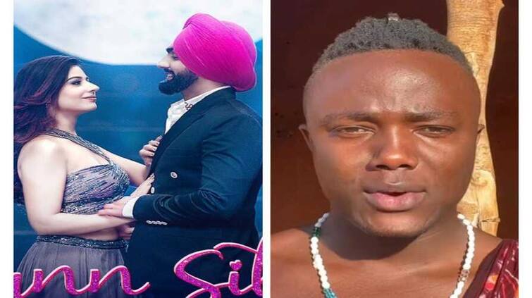 internet sensation kili makes reel on ammy virk superhit song chann sitare fans say kamal kar ditti Kili Paul: ਕਿਲੀ ਪੌਲ ਨੇ ਐਮੀ ਵਿਰਕ ਦੇ ਸੁਪਰਹਿੱਟ ਗਾਣੇ ‘ਤੇ ਬਣਾਈ ਰੀਲ, ਗਾਇਕ ਨੇ ਤਾਰੀਫ ‘ਚ ਕਹੀ ਇਹ ਗੱਲ