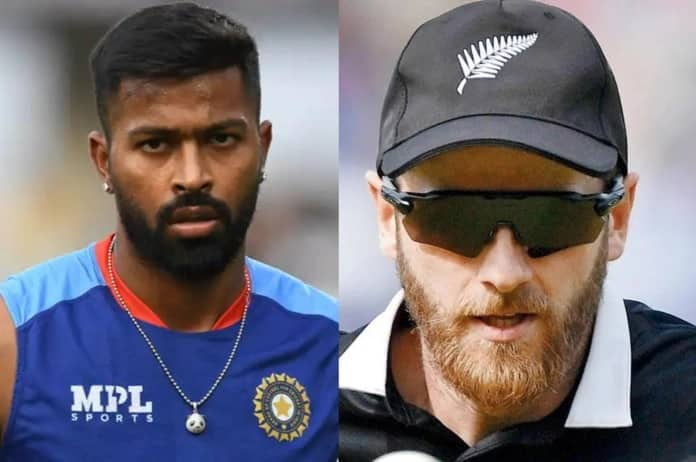 Record: Head to Head record between india and new zealand in T20i matches T20: ભારત-ન્યૂઝીલેન્ડ વચ્ચેની આજની ટી20 કોણ જીતશે ? બન્ને વચ્ચે આવા છે રેકોર્ડ, જાણો