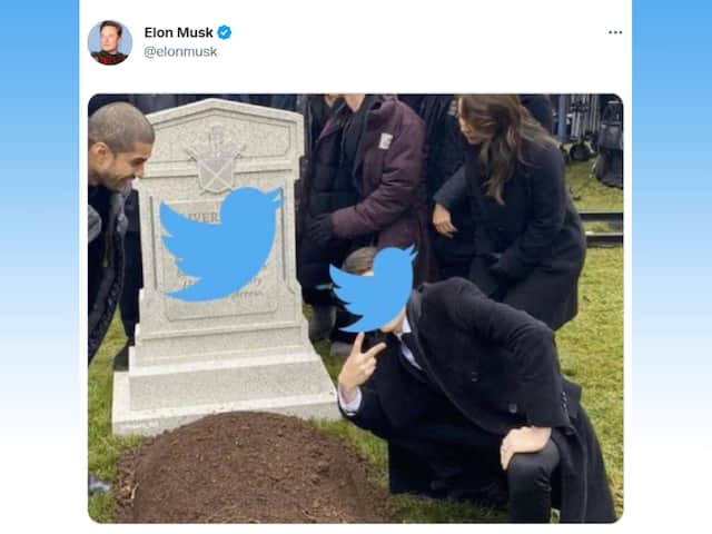 Gaming on Twitter under Elon Musk- Twitter Gaming layoff, Twitter Blue,  rs on Twitter, and more