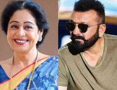 Sanjay Duttને લઇને Kirron Kher સુધી, આ સ્ટાર્સ બન્યા હતા કેન્સરનો શિકાર અને જીત્યો જિંદગીનો જંગ