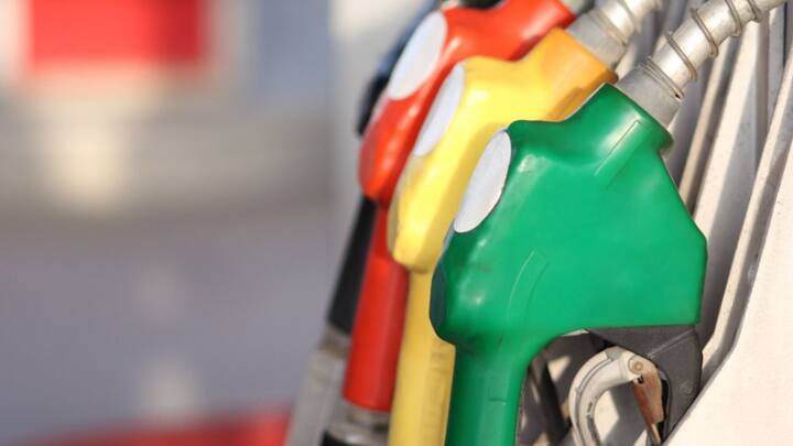 তেলের দামের প্রভাবের ফলে বামছে মেটাল স্টক। উঠচে এশিয়ান পেন্টস, ছাড়াও অন্যান্য রঙের কোম্পানি, রং ও আঠা কোম্পানির শেয়ার।