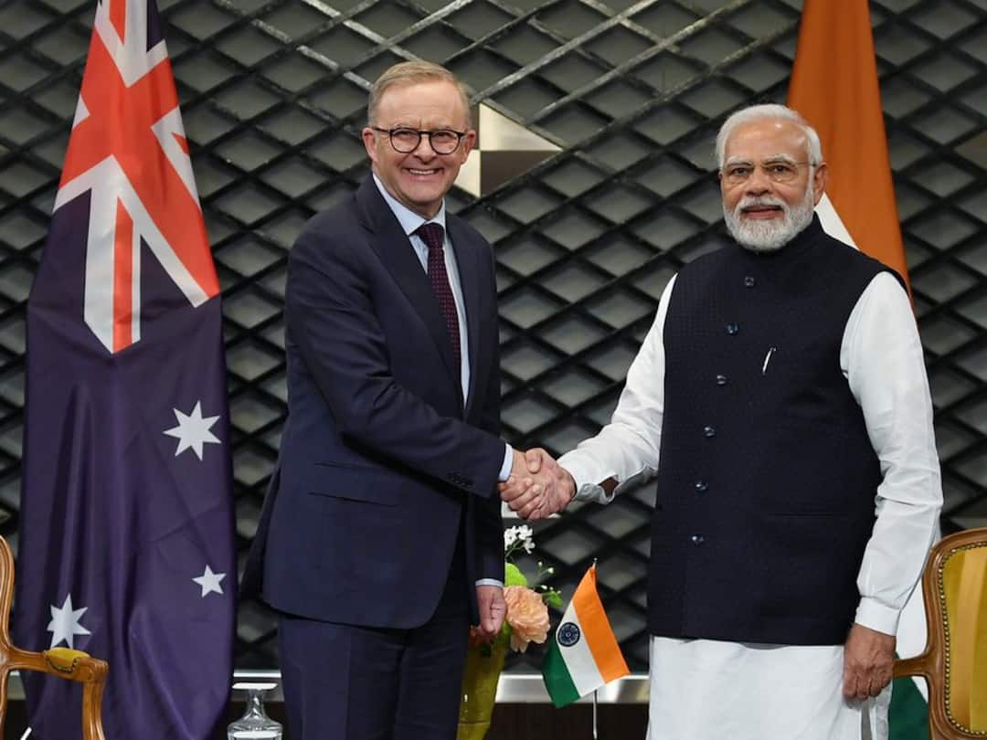 India, Australia Discuss Cyber Threat Assessment, Next-Gen Telecommunications Capacity Building India, Australia Discuss Cyber Threat Assessment, Next-Gen Telecommunications Capacity Building